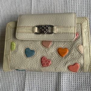 Brighton wallet